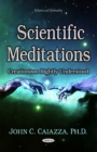 Scientific Meditations : Creationism Rightly Understood - Book