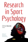 Research in Sport Psychology - eBook