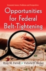 Opportunities for Federal Belt-Tightening - eBook
