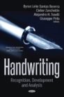 Handwriting : Recognition, Development & Analysis - Book