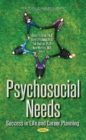 Psychosocial Needs : Success in Life & Career Planning - Book
