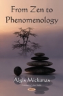 From Zen to Phenomenology - Book