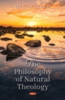 The Philosophy of Natural Theology - Book