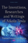 The Inventions, Researches and Writings of Nikola Tesla - Book