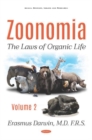 Zoonomia : Volume II -- The Laws of Organic Life - Book