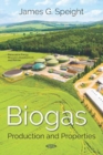 Biogas : Production and Properties - Book