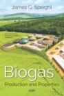 Biogas: Production and Properties - eBook