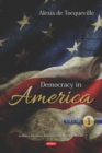 Democracy in America. Volume 1 - eBook