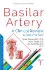 Basilar Artery : A Clinical Review (2 Volume Set) - Book