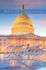 American Institutions - eBook