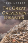 The Great Galveston Disaster - Book