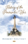 History of the Peninsular War. Volume III : Volume III - Book