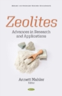 Zeolites : Advances in Research and Applications - Book