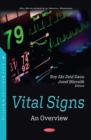 Vital Signs : An Overview - Book