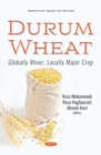 Durum Wheat : Globally Minor, Locally Major Crop - Book