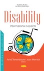 Disability: International Aspects - eBook