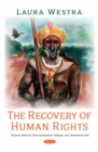 The Recovery of Human Rights - Book