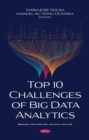 Top 10 Challenges of Big Data Analytics - Book