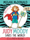 Judy Moody Saves the World! - Book