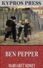 Ben Pepper - eBook
