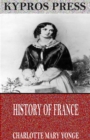 History of France - eBook
