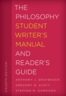 Philosophy Student Writer's Manual and Reader's Guide - eBook