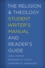 The Religion and Theology Student Writer's Manual and Reader's Guide - Book