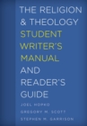 Religion and Theology Student Writer's Manual and Reader's Guide - eBook