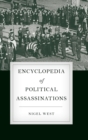Encyclopedia of Political Assassinations - Book