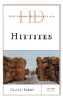 Historical Dictionary of the Hittites - Book