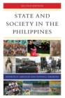 State and Society in the Philippines - Book