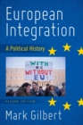 European Integration : A Political History - Book