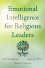 Emotional Intelligence for Religious Leaders - Book