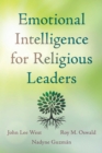 Emotional Intelligence for Religious Leaders - eBook