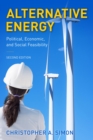 Alternative Energy : Political, Economic, and Social Feasibility - eBook