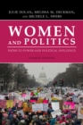 Women and Politics : Paths to Power and Political Influence - Book