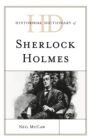 Historical Dictionary of Sherlock Holmes - eBook