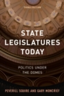 State Legislatures Today : Politics under the Domes - Book