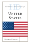 Historical Dictionary of the United States - eBook
