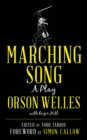 Marching Song : A Play - Book