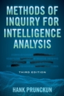 Methods of Inquiry for Intelligence Analysis - eBook