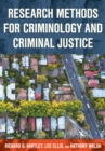 Research Methods for Criminology and Criminal Justice - Book