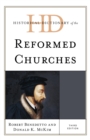 Historical Dictionary of the Reformed Churches - eBook