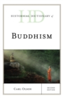 Historical Dictionary of Buddhism - eBook
