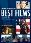 The Encyclopedia of Best Films : A Century of All the Finest Movies, K-R - Book