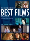 The Encyclopedia of Best Films : A Century of All the Finest Movies, V-Z - Book