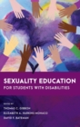 Sexuality Education for Students with Disabilities - Book