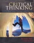 Critical Thinking : Tools for Taking Charge of Your Learning and Your Life - eBook