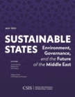 Sustainable States : Environment, Governance, and the Future of the Middle East - eBook