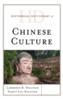 Historical Dictionary of Chinese Culture - eBook